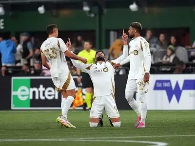 ویدیو: اولین گل اولیویه ژیرو در MLS 