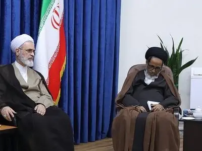 کشورهای اسلامی ارتباط با رژیم صهیونیستی را قطع کنند