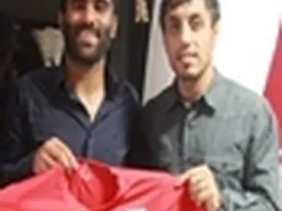 حضور در استقلال منتفی شد؛ کیانی با تراکتور تمدید کرد