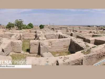 خجسته: همدان ثبت جهانی می‌خواهد/ مونسان: هگمتانه ثبت جهانی نمی‌شود