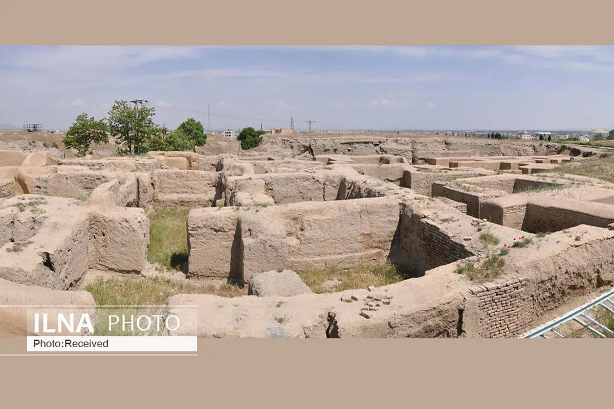خجسته: همدان ثبت جهانی می‌خواهد/ مونسان: هگمتانه ثبت جهانی نمی‌شود