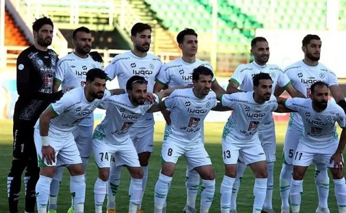 ذوبی ها عازم تبریز شدند