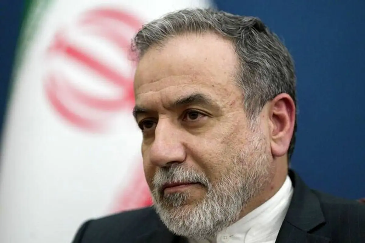 پیام تسلیت عراقچی به همتای سریلانکایی