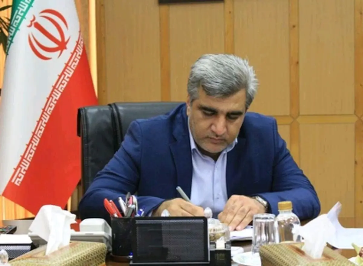انتصابات جدید در فرمانداری شهرستان املش