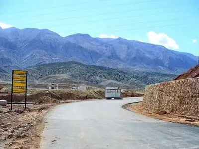 گزارش احداث سد تنگ سرخ در دفترارزیابی محیط زیست منفی شد/ تنگ سرخ استعداد تبدیل شدن به سد را ندارد
