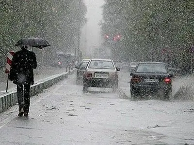 هشدار هواشناسی درباره تشدید بارش برف در ۱۴ استان