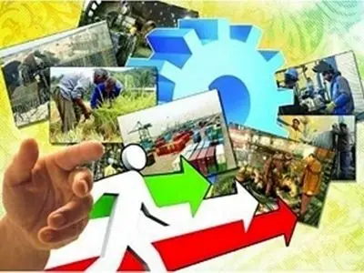 اجرای خوشه‌های صنعتی در اشتغال ثرگذار بوده و در صادرات هم نقش مهمی دارند