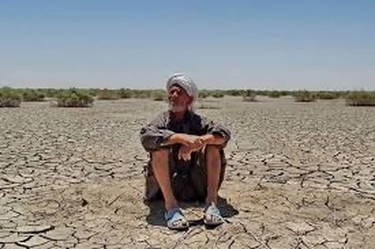 سیستان و بلوچستان کنار دریا، تشنه است/ نگران افزایش حاشیه نشینی هستیم