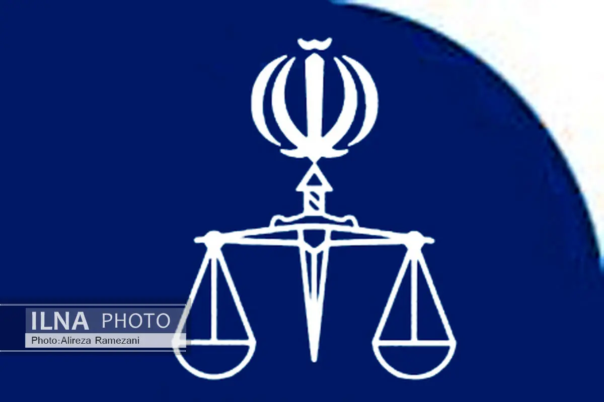 شعبه پنجم شورای حل اختلاف آبادان، نمونه شد