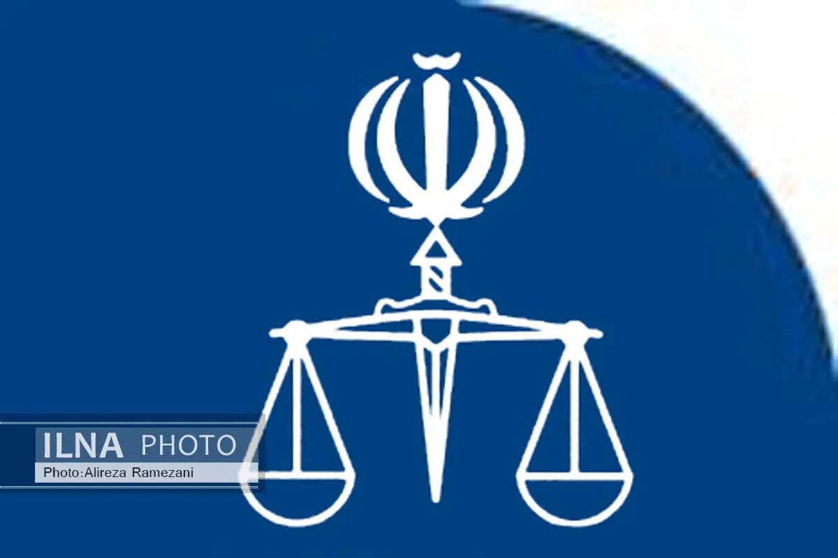 شعبه پنجم شورای حل اختلاف آبادان، نمونه شد