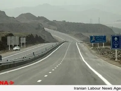 لایحه شورای عالی ایمنی راه در ابتدای مسیر از دور خارج شود
