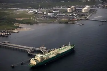 نیجریه نفت نوع «کاتورن» را روانه بازارهای جهانی می‌کند