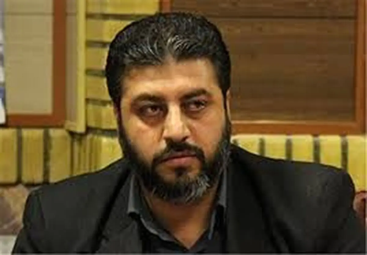 جانشین سپاه ناحیه مرکزی رشت منصوب شد