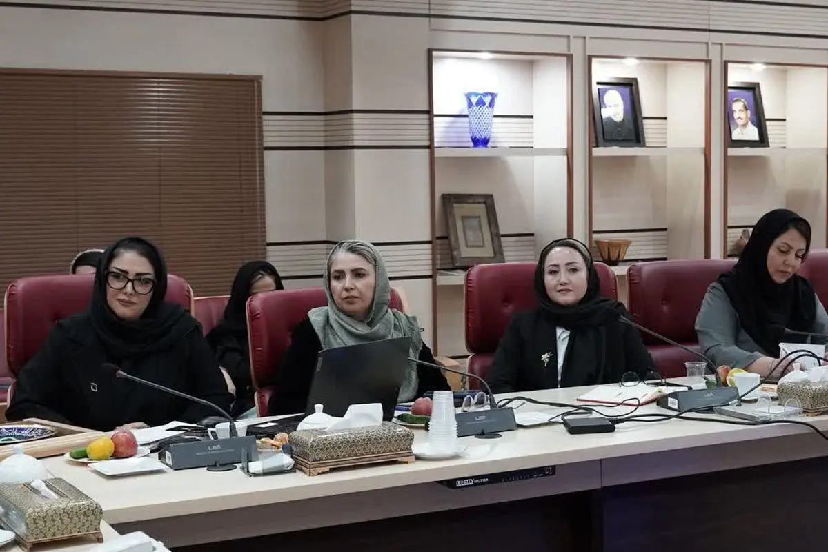 برگزاری نمایشگاه اکسپوی توانمندی های بانوان در قزوین