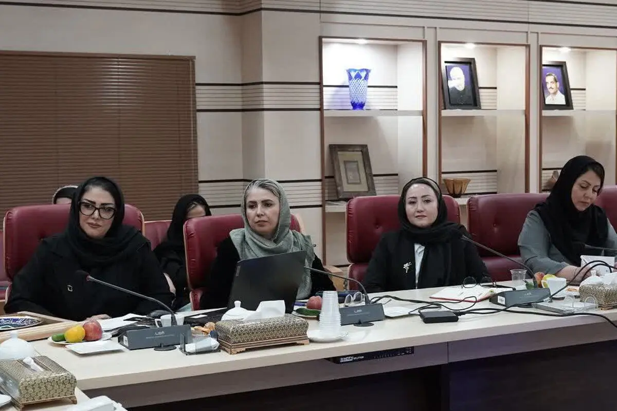 برگزاری نمایشگاه اکسپوی توانمندی های بانوان در قزوین
