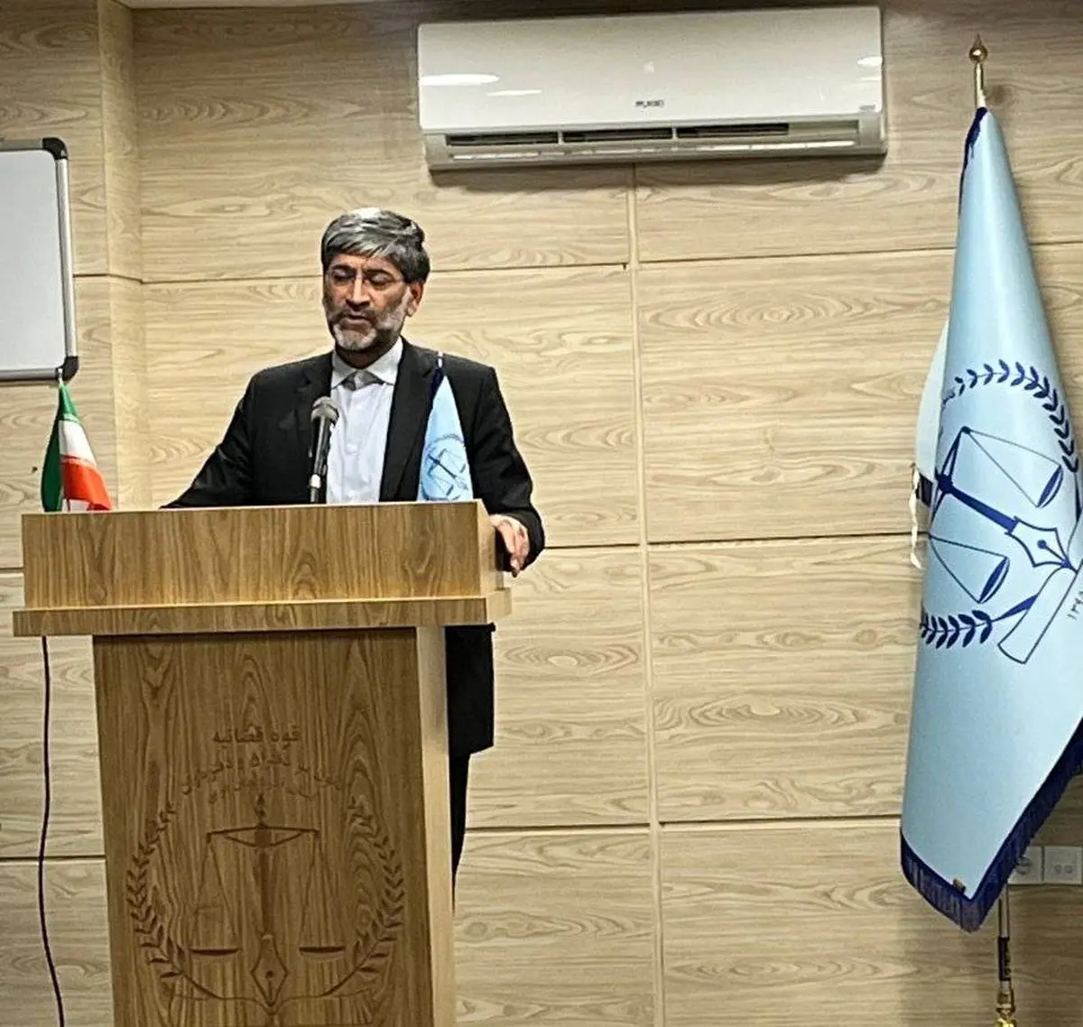 نقش نهادهای داوری در کاهش بار قضایی انکارناپذیر است
