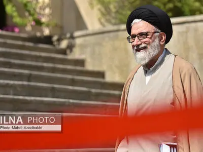 برگزاری مراسم پیکر شهید خطیب فردا بعد از نماز جمعه از مصلی تهران 