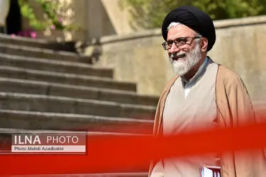 برگزاری مراسم پیکر شهید خطیب فردا بعد از نماز جمعه از مصلی تهران 