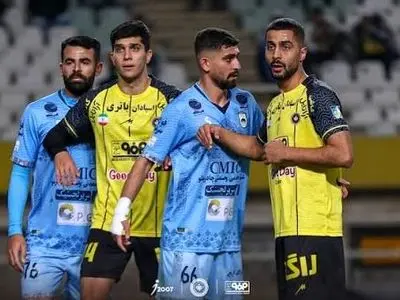 آغاز فصل جدید لیگ برتر با جدال چادرملو و سپاهان