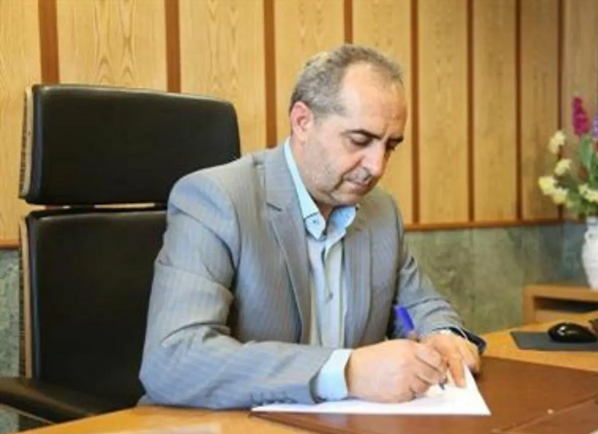 استاندار قم نیمه شعبان و روز سربازان گمنام امام زمان(عج) را تبریک گفت
