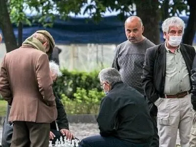 سال ۱۴۳۰ از هر ۴ ایرانی یک نفر سالمند است