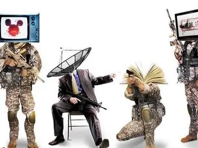 باید درباره اهداف دشمن اطلاع‌رسانی شود/هیچ آموزشی برای خبرنگاران جنگی صورت نگرفته است