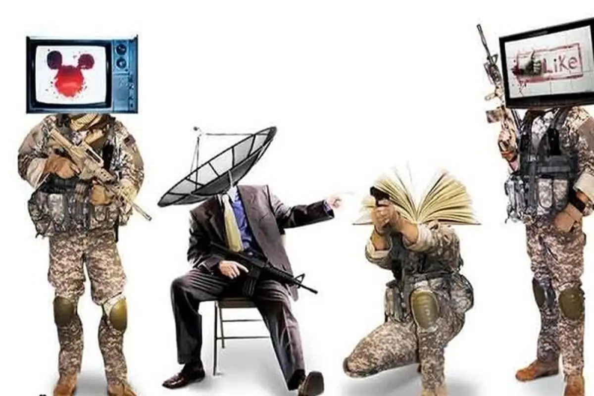 باید درباره اهداف دشمن اطلاع‌رسانی شود/هیچ آموزشی برای خبرنگاران جنگی صورت نگرفته است