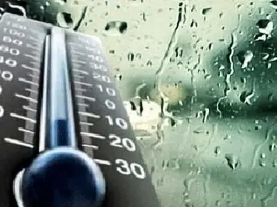 کاهش دمای هوا در استان مرکزی 