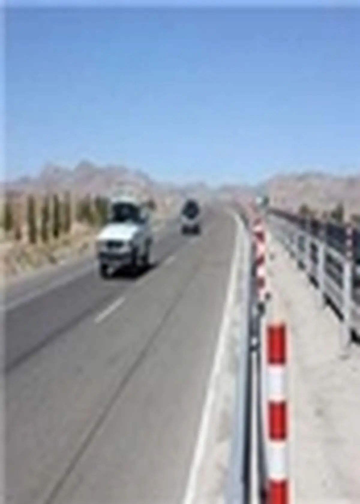 احداث۴.۵ کیلومتر اتوبان راه روستای در بابلسر