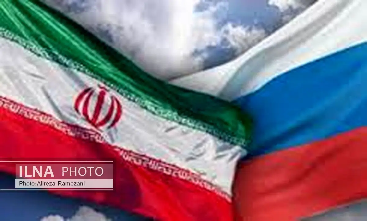 امضای 9 تفاهمنامه همکاری بین ایران و روسیه