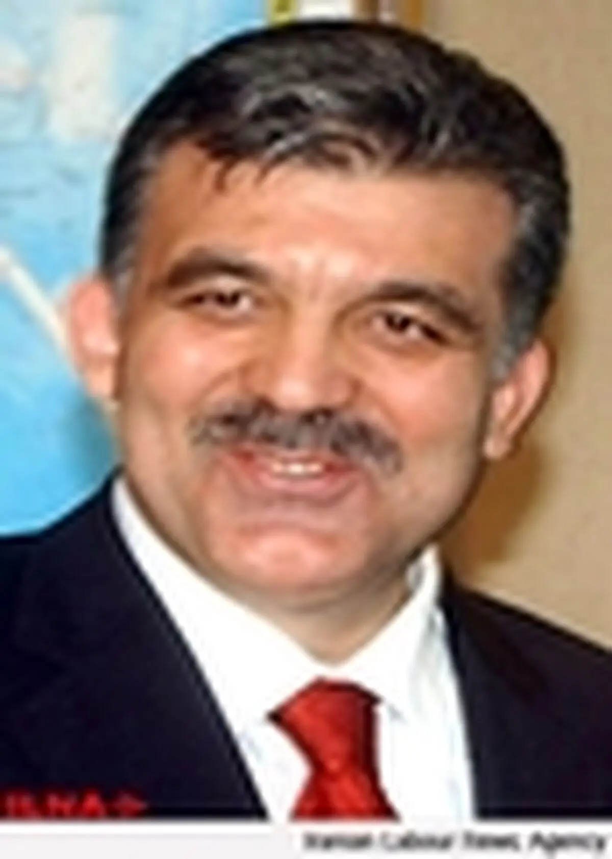 عبدالله گل قانون نظارت اینترنتی را امضا کرد