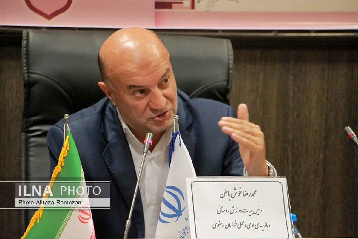 اخثصاص یک روز در هفته به آموزش بازی‌های بومی در مدارس مشهد
