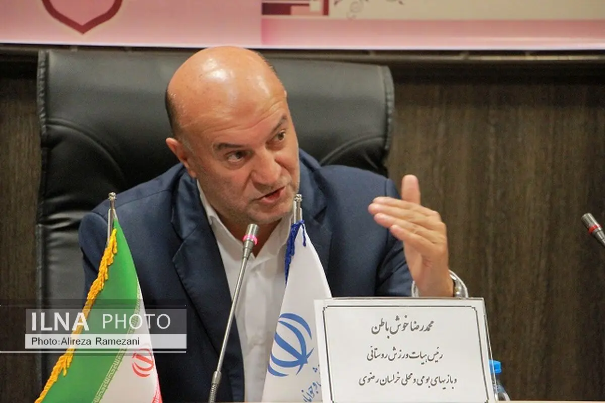 اخثصاص یک روز در هفته به آموزش بازی‌های بومی در مدارس مشهد
