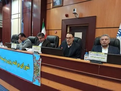 ضرورت لحاظ کردن محدودیت‌های زیست‌محیطی و منابع آب در تمامی برنامه‌ها / لزوم نظارت سالانه و مرحله‌ای بر برنامه هفتم توسعه کشور
