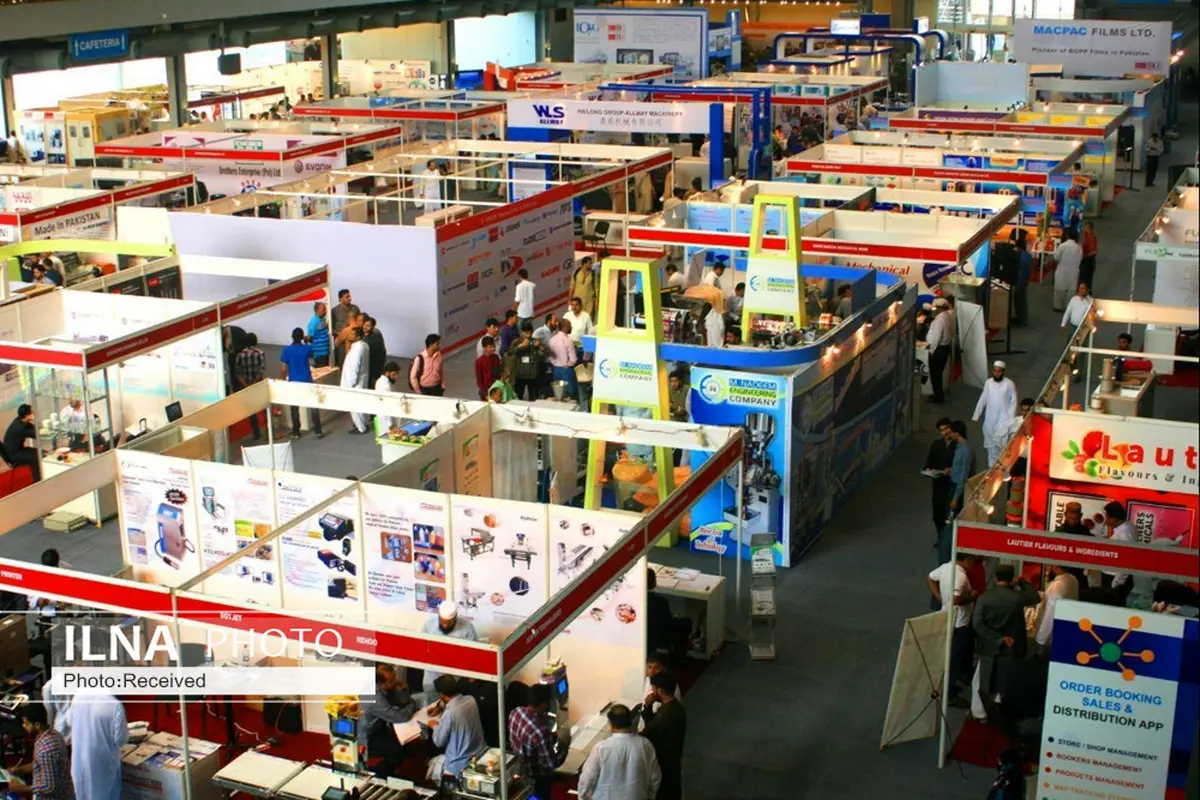 نخستین نمایشگاه فرصت‌های صادراتی استان قزوین برگزار می‌شود