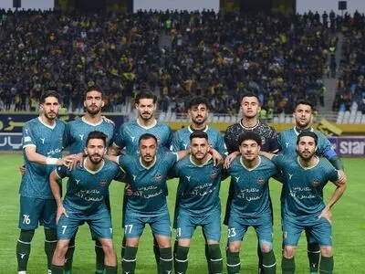 ترکیب شمس آذر مقابل آلومینیوم اراک