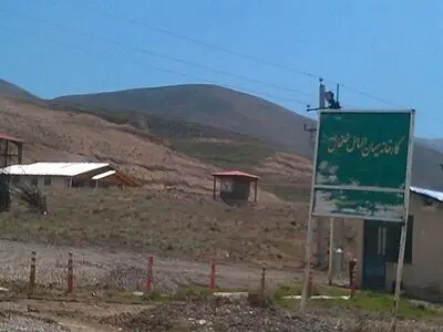 بلاتکلیفی ۱۳ساله در ساخت کارخانه سیمان الماس خلخال