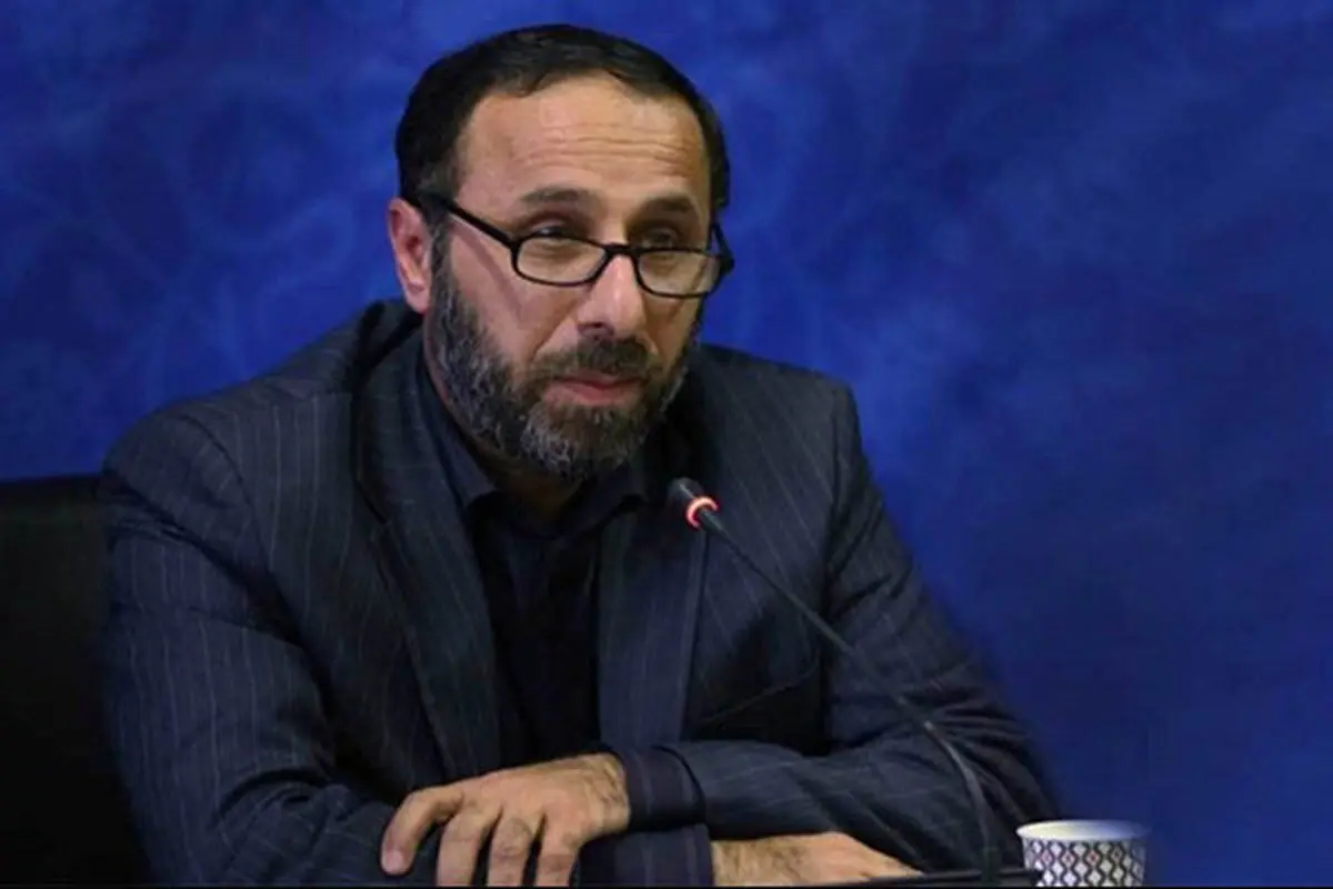 «محمدزاده» سرپرست مرکز امور هماهنگی و حوزه وزارتی شد