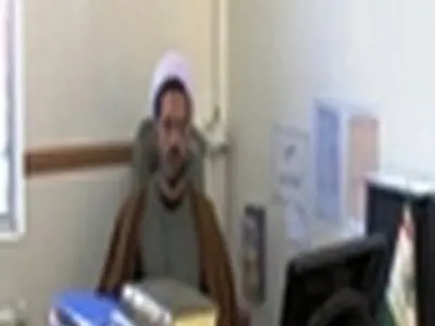 برگزاری سوگواره یاس نبوی در آستان مقدس امام زادگان ایلام