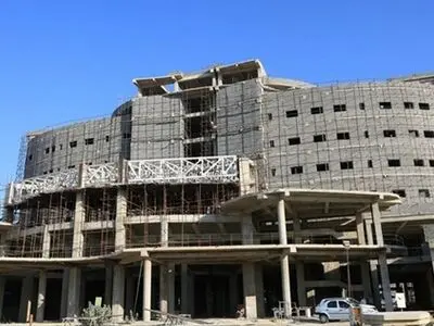 صدور دستورات قضایی برای تکمیل بیمارستان ۵٣١ تختوابی بندرعباس