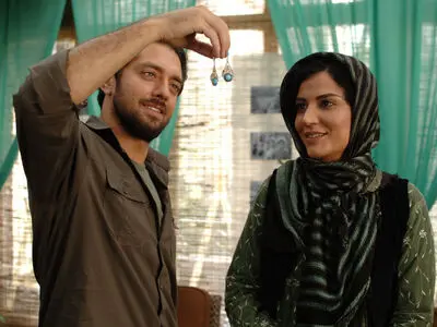 نمایش «حکایت عاشقی» در مونترال
