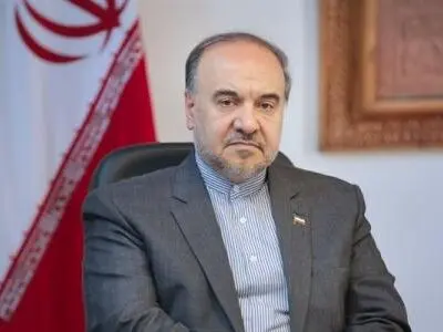 پیام وزیر ورزش برای ابوالفضل آرمیده