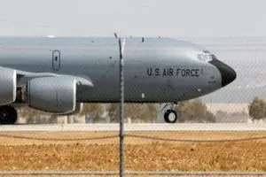 مخالفت اتریش با استفاده آمریکا از حریم هوایی این کشور