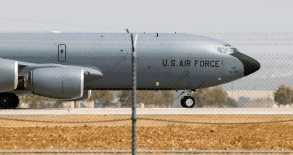 مخالفت اتریش با استفاده آمریکا از حریم هوایی این کشور