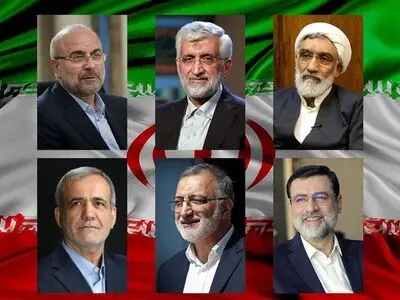 پخش مناظره‌های انتخاباتی از سه شبکه مختلف