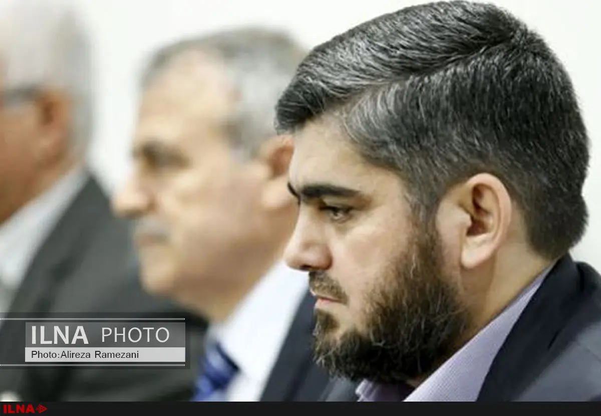 رئیس هیات معارضان سوری در مذاکرات صلح کنارهگیری کرد