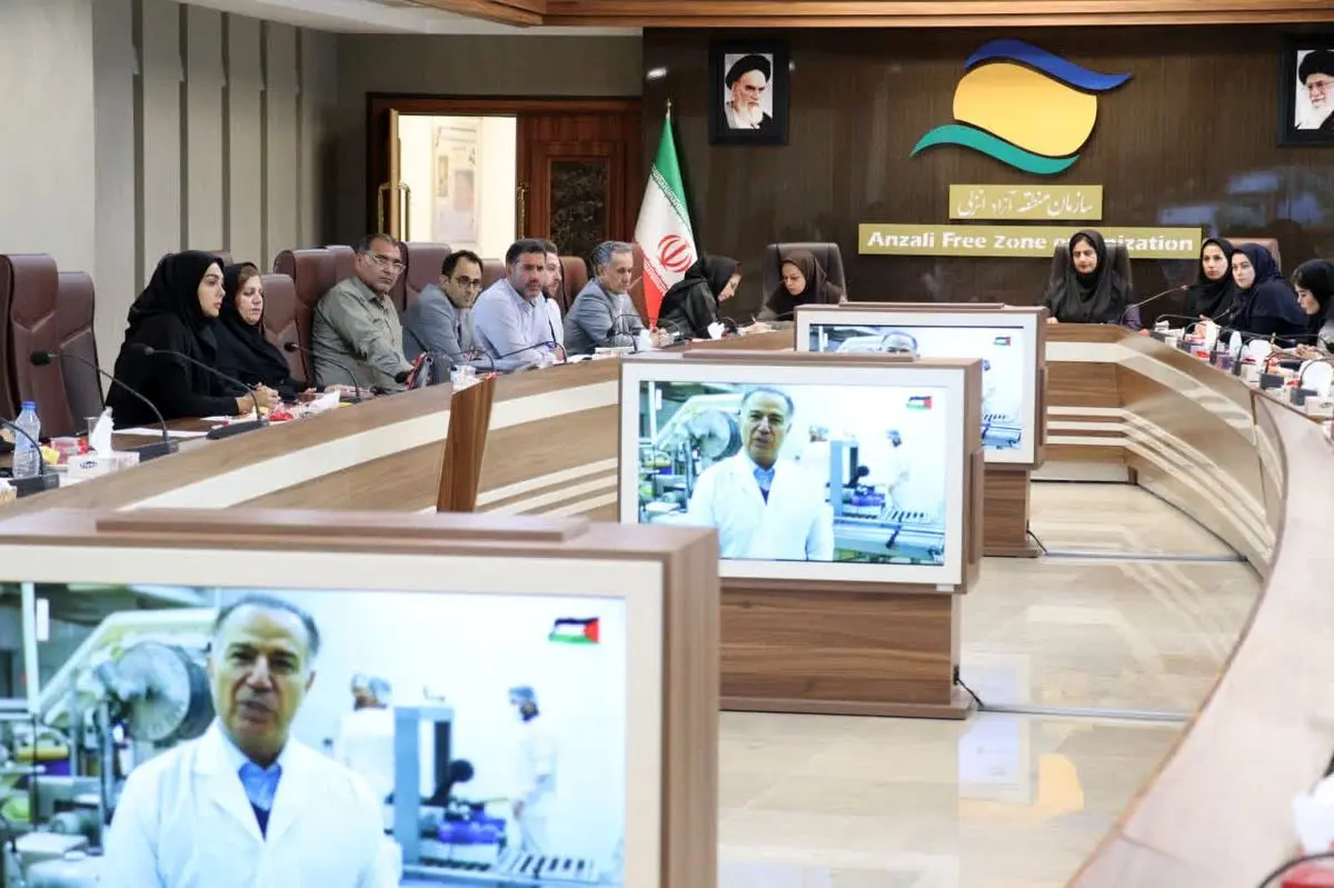برگزاری نشست «گردشگری کشاورزی و توانمندسازی جوامع محلی» در منطقه آزاد انزلی