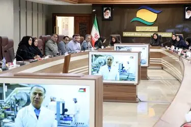 برگزاری نشست «گردشگری کشاورزی و توانمندسازی جوامع محلی» در منطقه آزاد انزلی