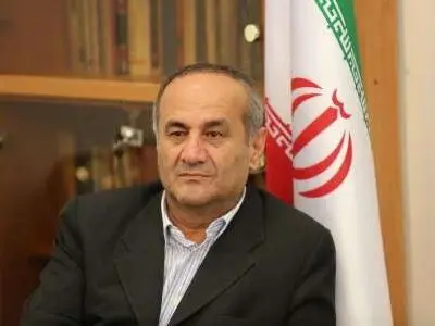 پیگیری تامین اعتبار احداث راه آهن ایلام از طریق فاینانس