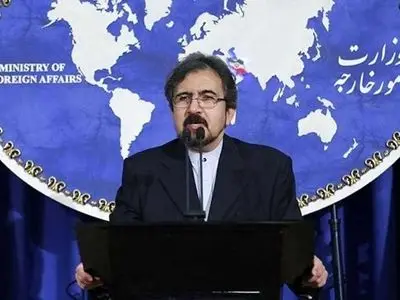 الخارجیة الایرانیة ترفض المزاعم الجدیدة لمسؤولی البحرین